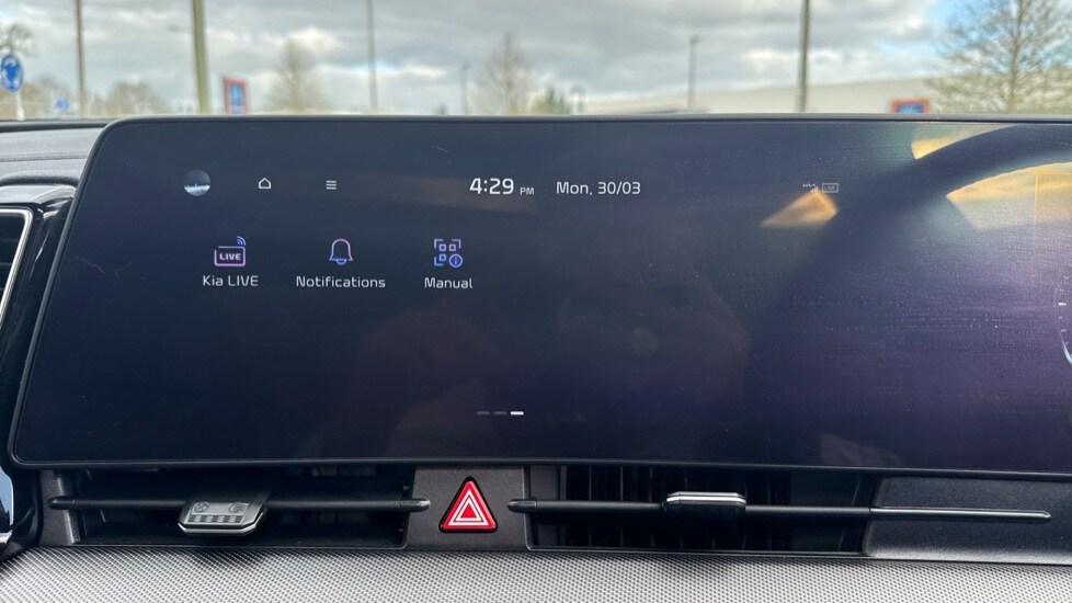 Used Kia Sportage 2025 for sale - 78152517: Photo 29