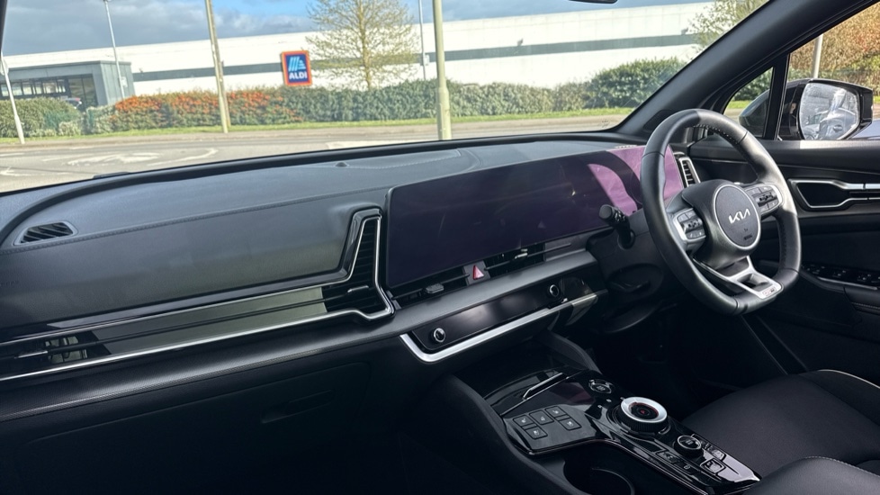 Used Kia Sportage 2025 for sale - 78152517: Photo 3