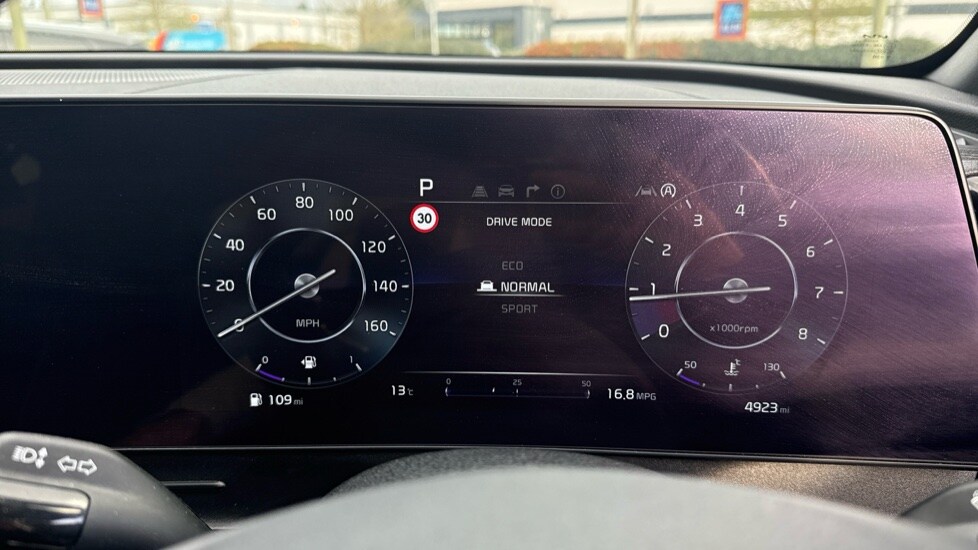 Used Kia Sportage 2025 for sale - 78152517: Photo 32