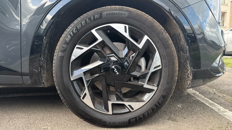 Used Kia Sportage 2025 for sale - 78152517: Photo 5