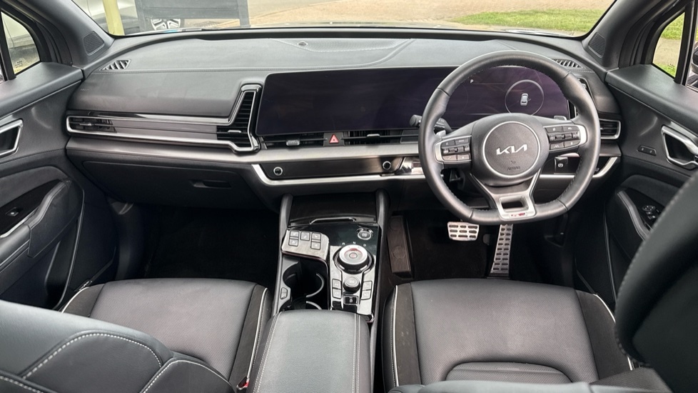 Used Kia Sportage 2025 for sale - 78152517: Photo 6