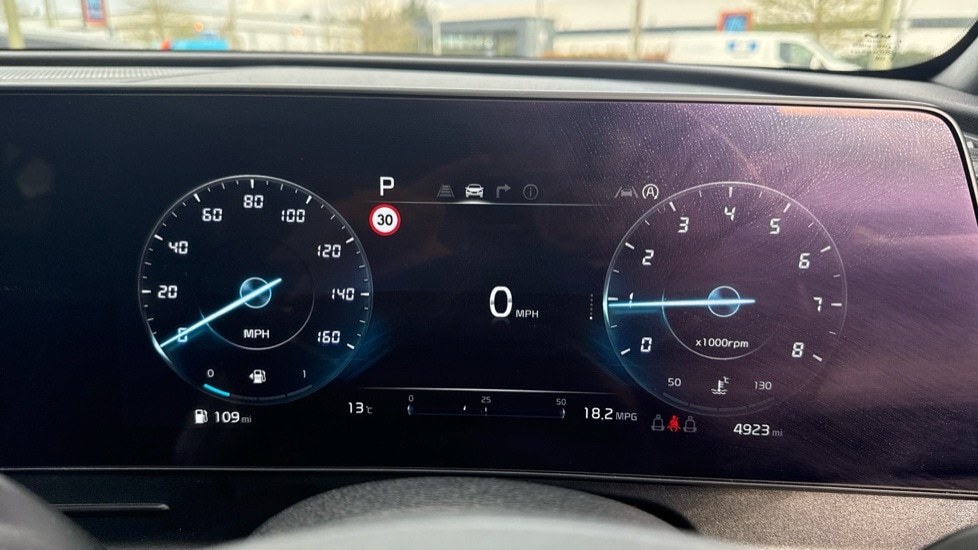 Used Kia Sportage 2025 for sale - 78152517: Photo 7