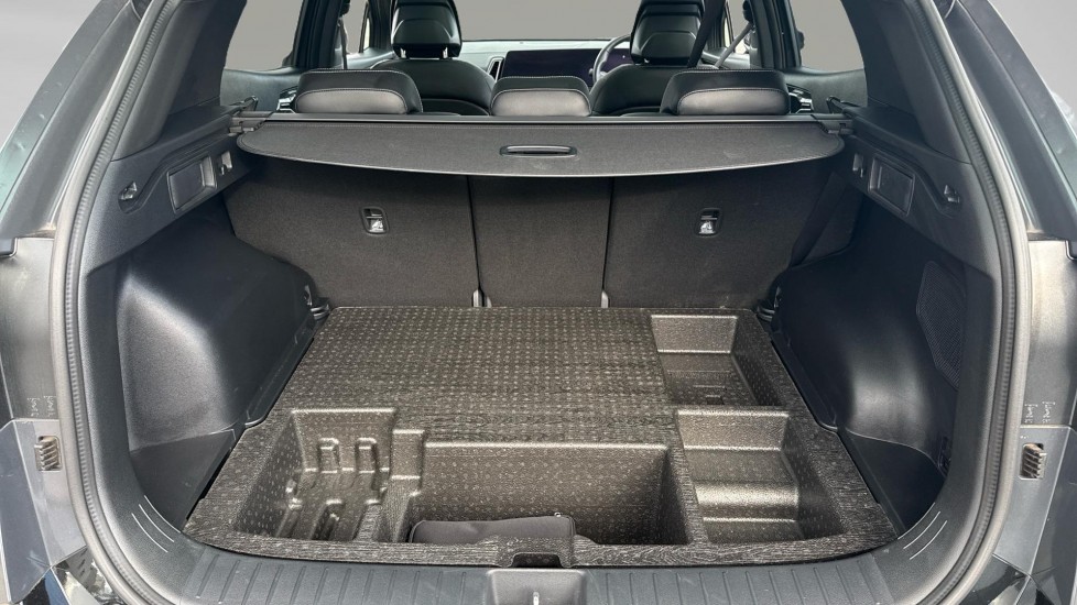 Used Kia Sportage 2025 for sale - 78152517: Photo 8