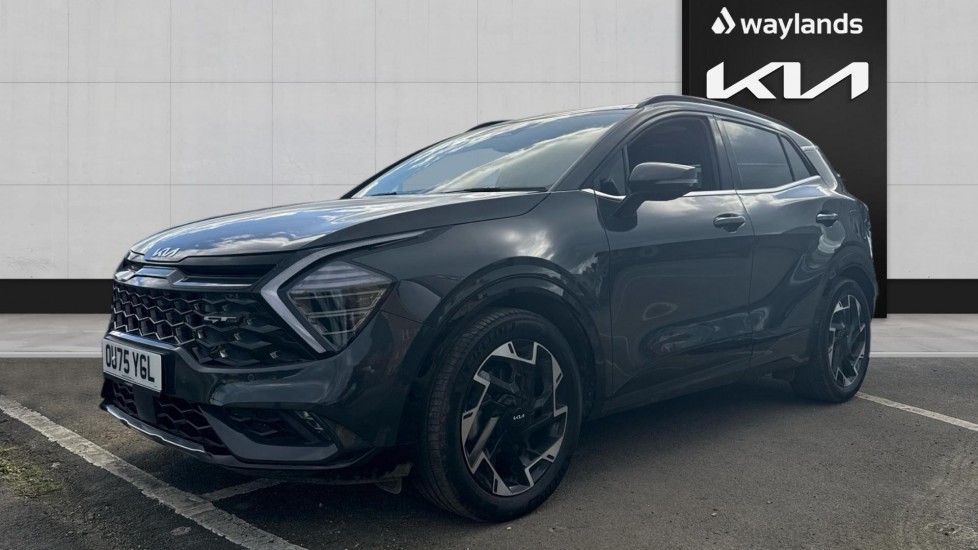 Used Kia Sportage 2025 for sale - 78152517: Photo 9