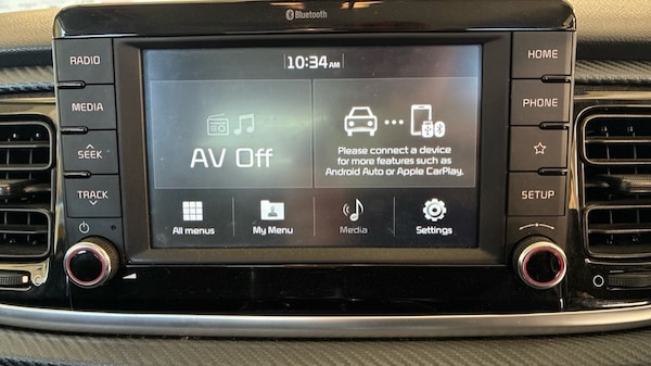 Used Kia Rio 2020 for sale - 75967032: Photo 15