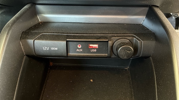 Used Kia Rio 2020 for sale - 75967032: Photo 21