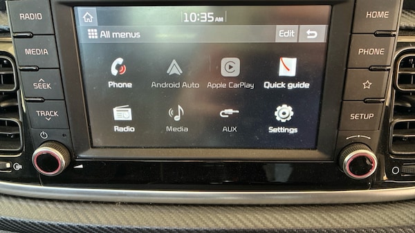 Used Kia Rio 2020 for sale - 75967032: Photo 23