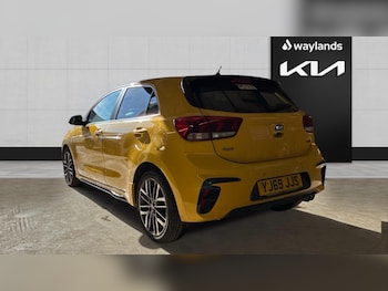 Used Kia Rio 2020 for sale - 75967032: Photo 2