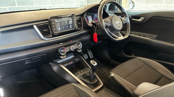 Used Kia Rio 2020 for sale - 75967032: Photo 3