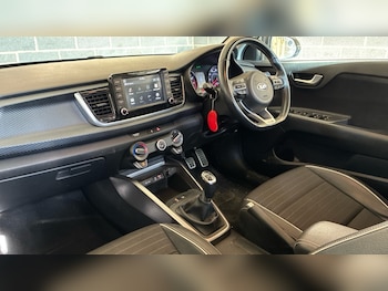 Used Kia Rio 2020 for sale - 75967032: Photo 3