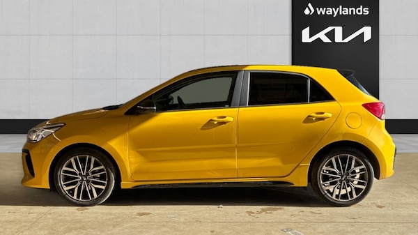 Used Kia Rio 2020 for sale - 75967032: Photo 4