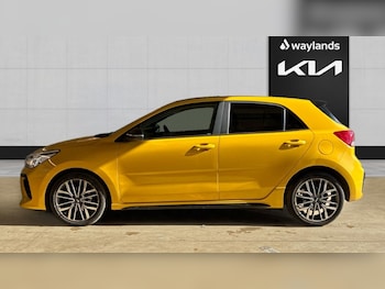 Used Kia Rio 2020 for sale - 75967032: Photo 4