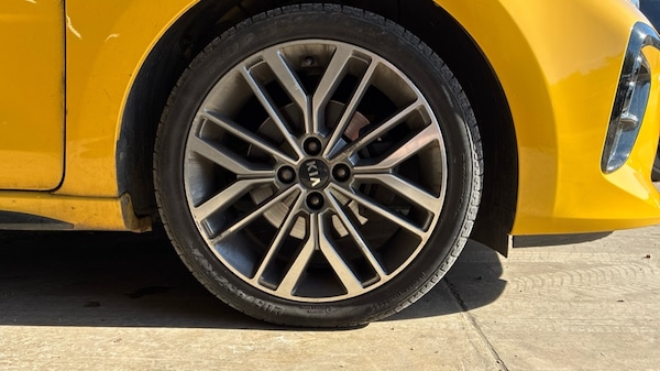 Used Kia Rio 2020 for sale - 75967032: Photo 5