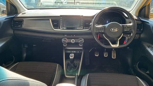 Used Kia Rio 2020 for sale - 75967032: Photo 6