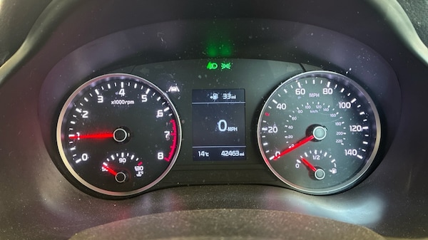 Used Kia Rio 2020 for sale - 75967032: Photo 7