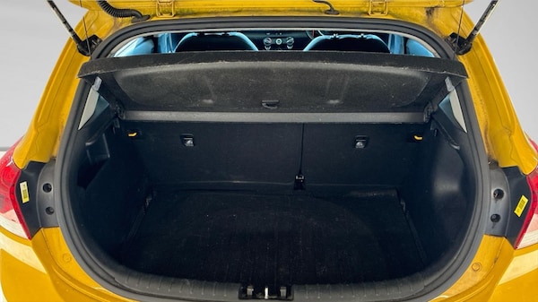 Used Kia Rio 2020 for sale - 75967032: Photo 8