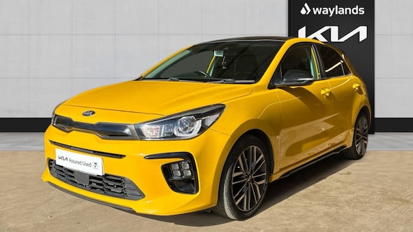 Used Kia Rio 2020 for sale - 75967032: Photo 9