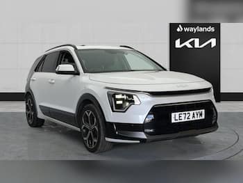 Used Kia Niro 2023 for sale - 79727381: Photo