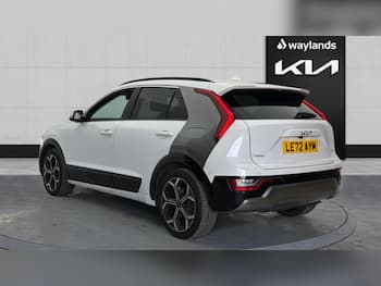 Used Kia Niro 2023 for sale - 79727381: Photo
