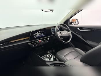 Used Kia Niro 2023 for sale - 79727381: Photo