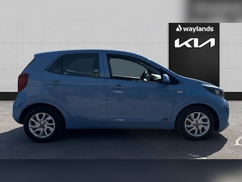 Used Kia Picanto 2019 for sale - 79147094: Photo
