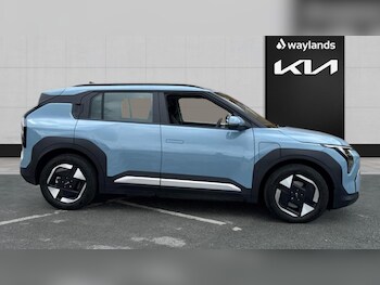 Used Kia EV3 2025 for sale - 78762061: Photo