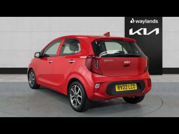 Used Kia Picanto 2022 for sale - 75441148: Photo