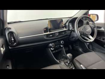 Used Kia Picanto 2022 for sale - 75441148: Photo