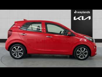 Used Kia Picanto 2022 for sale - 75441148: Photo