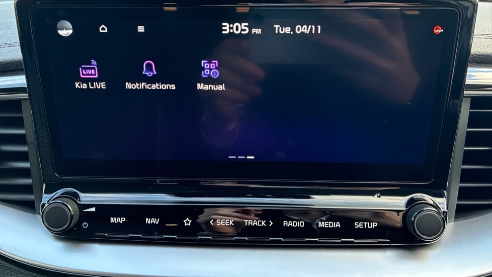 Used Kia Ceed 2025 for sale - 77218692: Photo 26