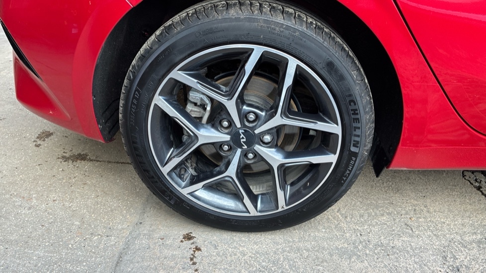 Used Kia Ceed 2025 for sale - 77218692: Photo 31