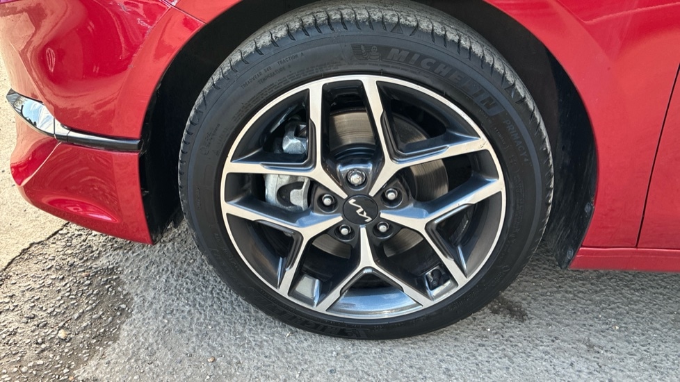 Used Kia Ceed 2025 for sale - 77218692: Photo 33