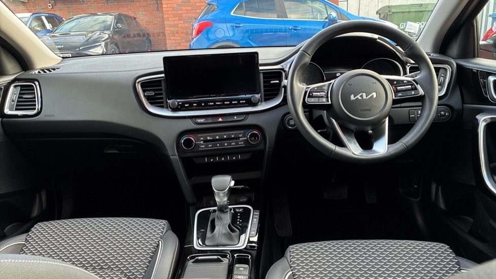 Used Kia Ceed 2025 for sale - 77218692: Photo 6