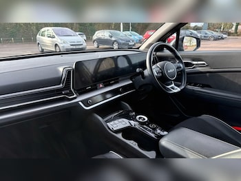 Used Kia Sportage 2023 for sale - 77218856: Photo