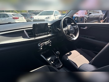 Used Kia Rio 2023 for sale - 79113370: Photo