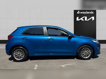 Used Kia Rio 2023 for sale - 79113370: Photo