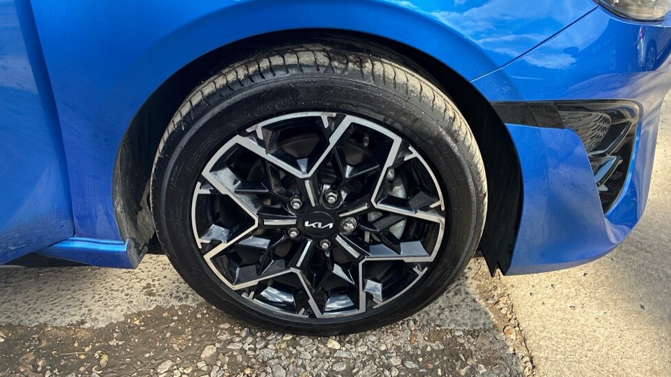 Used Kia Ceed 2025 for sale - 75828981: Photo 24