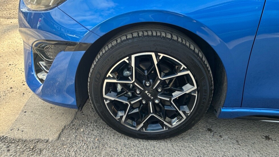 Used Kia Ceed 2025 for sale - 75828981: Photo 25