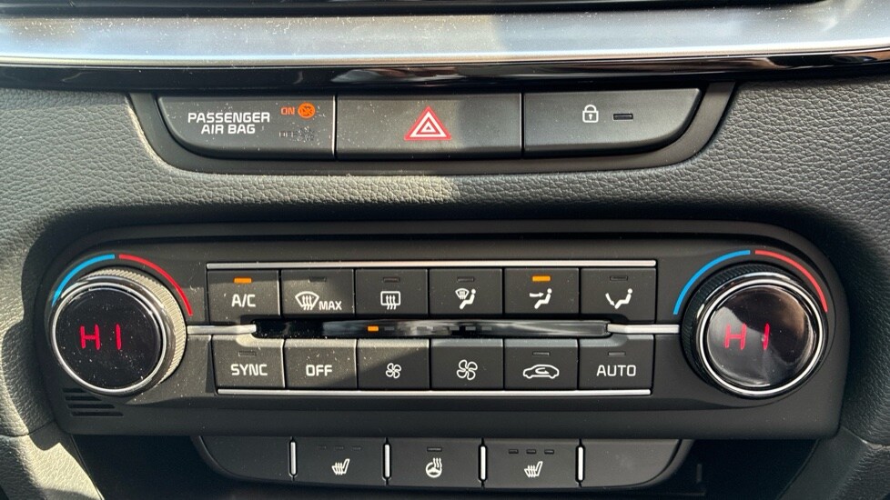 Used Kia Ceed 2025 for sale - 75828981: Photo 28