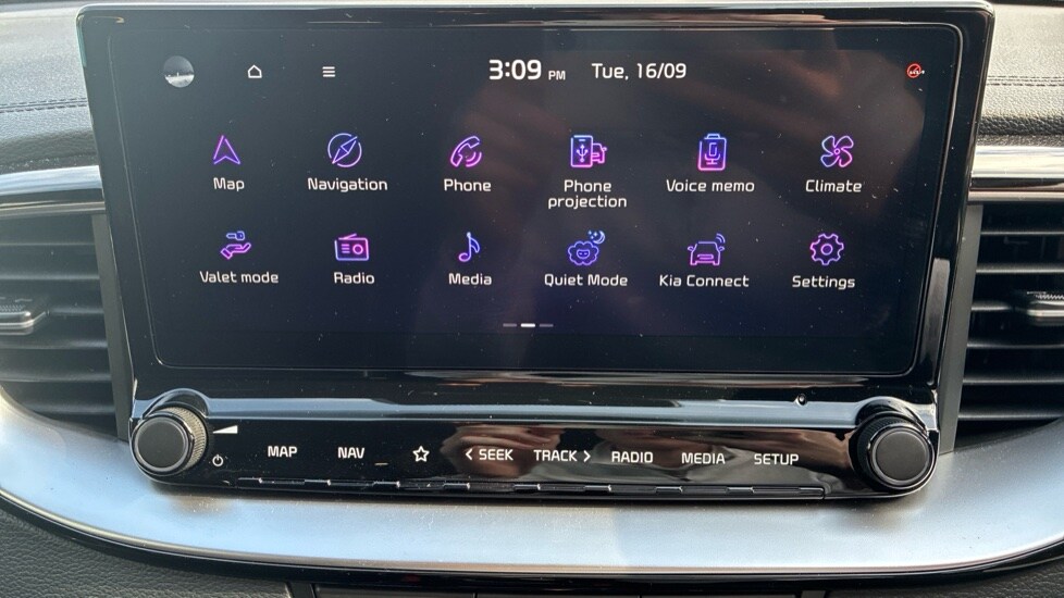 Used Kia Ceed 2025 for sale - 75828981: Photo 30