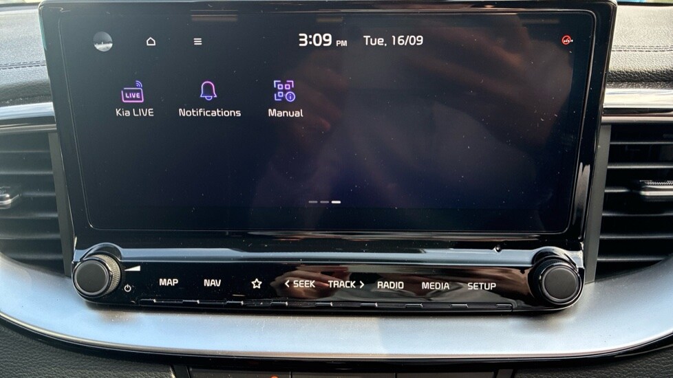 Used Kia Ceed 2025 for sale - 75828981: Photo 31