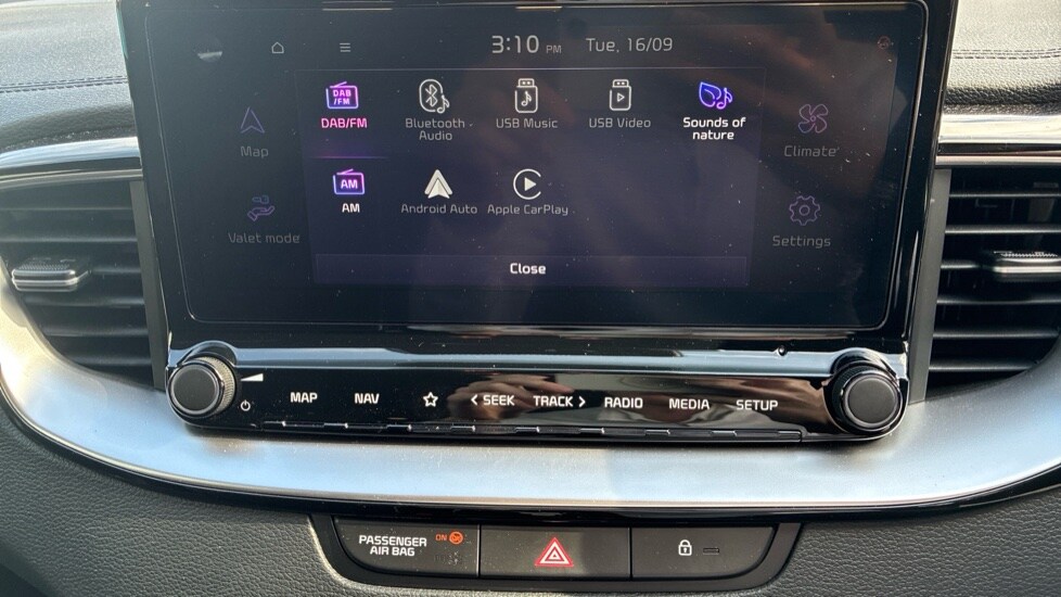 Used Kia Ceed 2025 for sale - 75828981: Photo 32