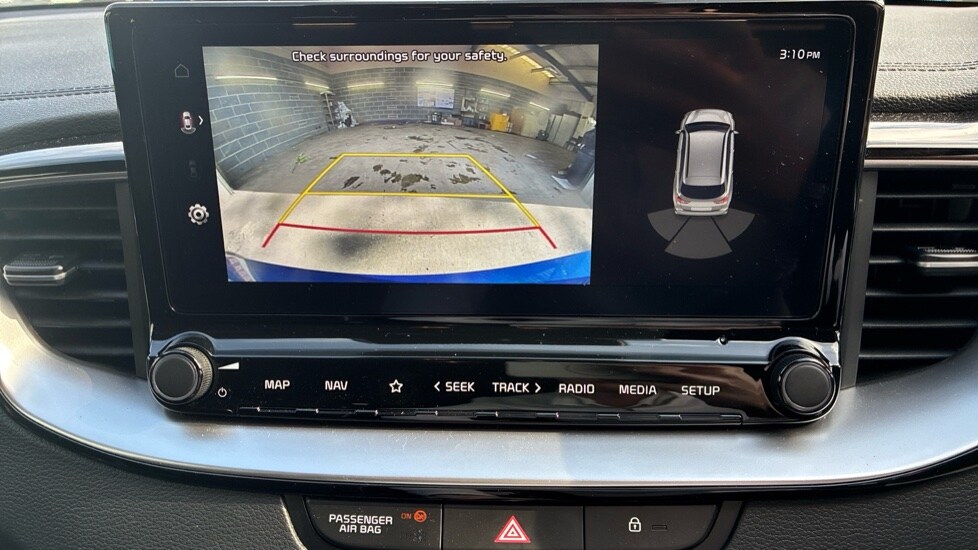Used Kia Ceed 2025 for sale - 75828981: Photo 33