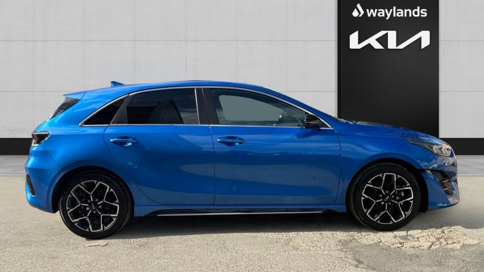Used Kia Ceed 2025 for sale - 75828981: Photo 4