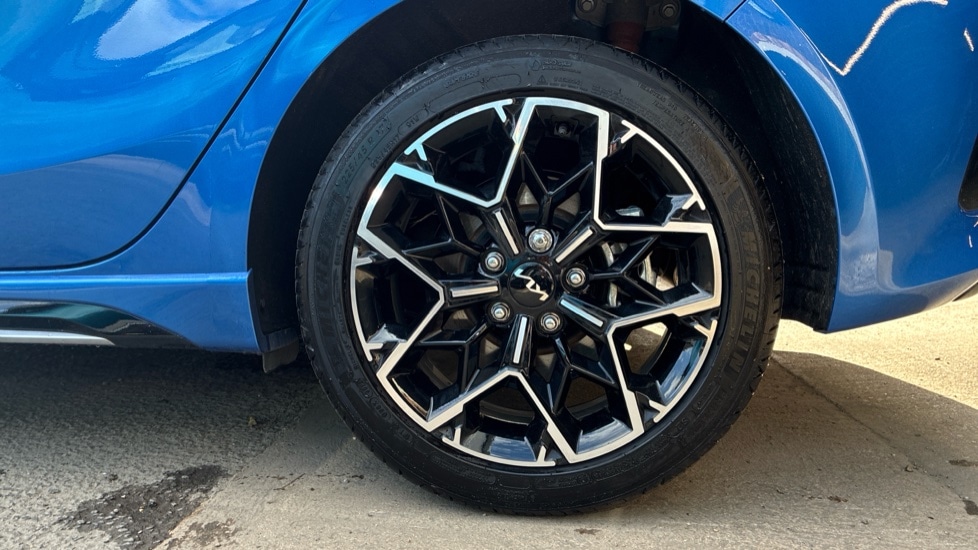 Used Kia Ceed 2025 for sale - 75828981: Photo 5