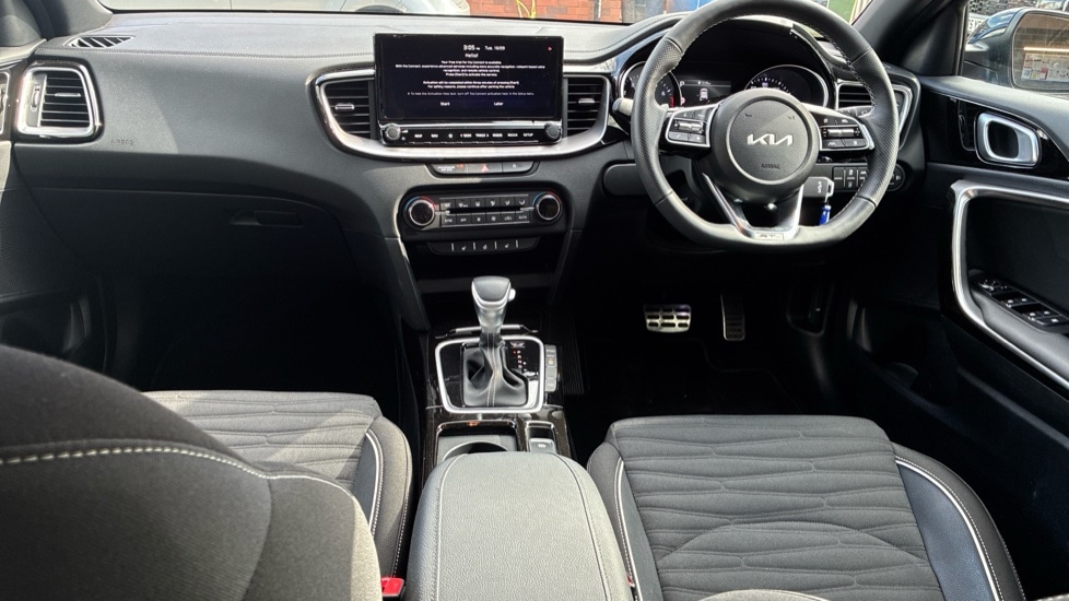 Used Kia Ceed 2025 for sale - 75828981: Photo 6