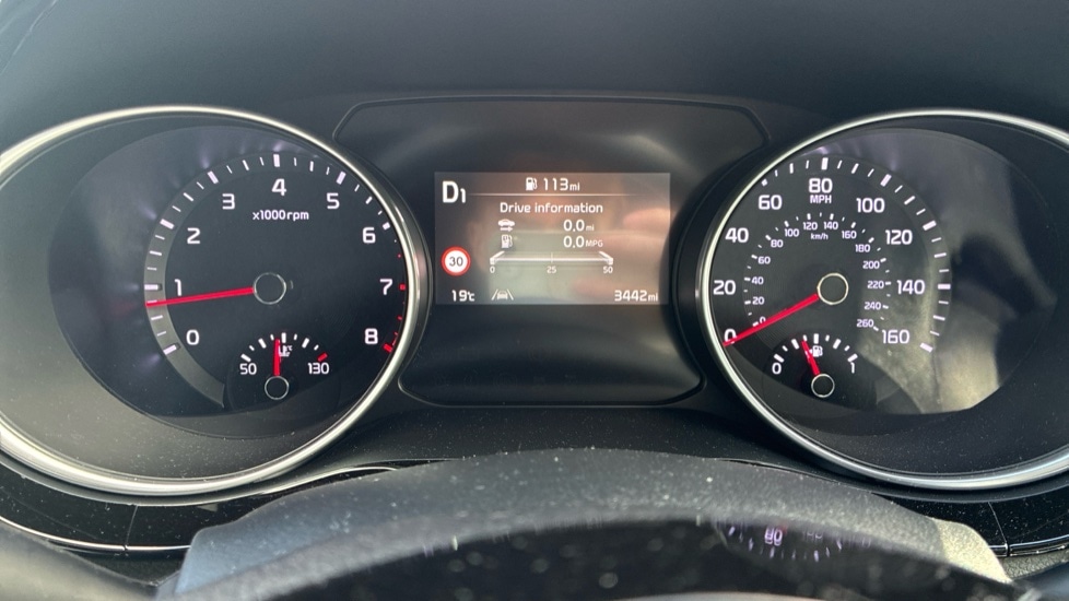 Used Kia Ceed 2025 for sale - 75828981: Photo 7