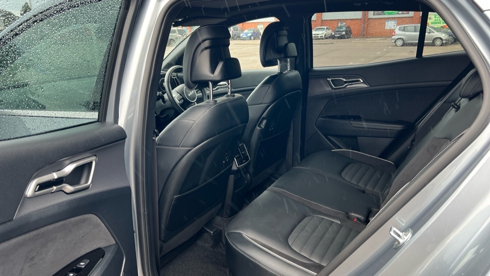 Used Kia Sportage 2023 for sale - 76112118: Photo 10