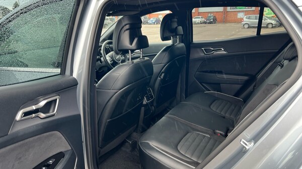 Used Kia Sportage 2023 for sale - 76112118: Photo 10