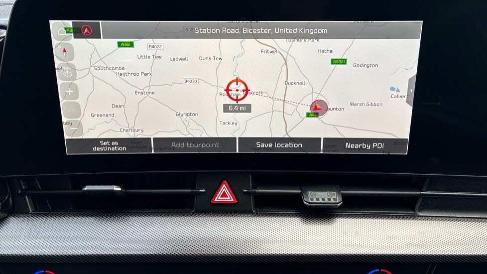 Used Kia Sportage 2023 for sale - 76112118: Photo 15